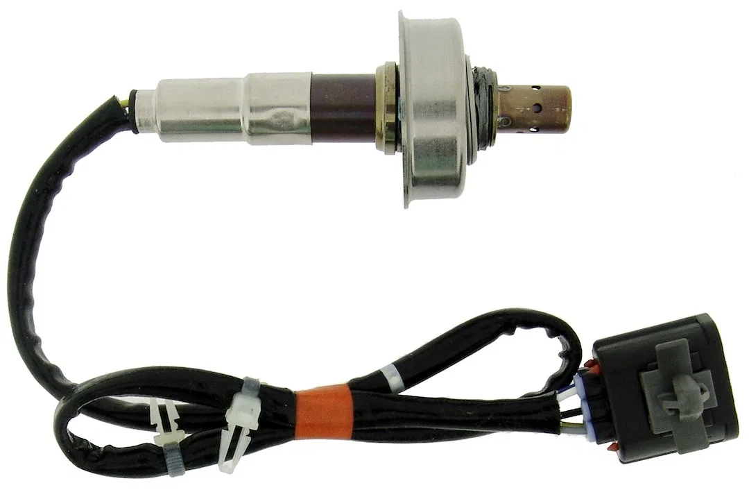 24358 – NGK Oxygen Sensor, OE Replacement Single Sensor